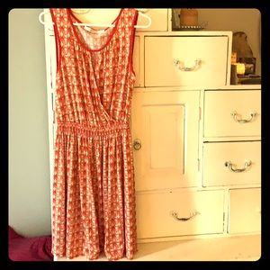 Versatile dress